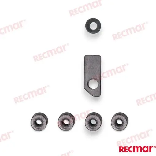 KIT D'ANODES B TÊTE ÉLECTRIQUE – REC90798-1M715 – Image 6