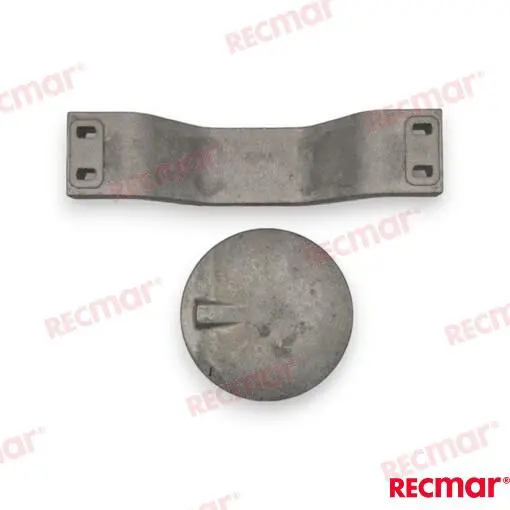 KIT D'ANODE A GARNITURE – REC90798-1M776 – Image 3