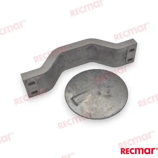 KIT D'ANODE A GARNITURE – REC90798-1M776 – Image 4