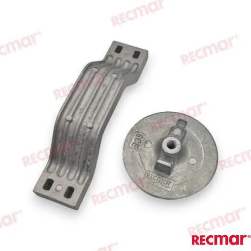 KIT D'ANODE A GARNITURE – REC90798-1M776 – Image 5