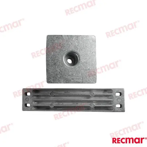 KIT D'ANODE A GARNITURE – REC90798-1M777 – Image 2