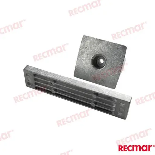 KIT D'ANODE A GARNITURE – REC90798-1M777 – Image 3