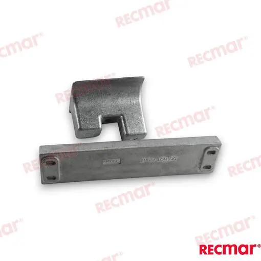KIT D'ANODE A GARNITURE – REC90798-1M777 – Image 4