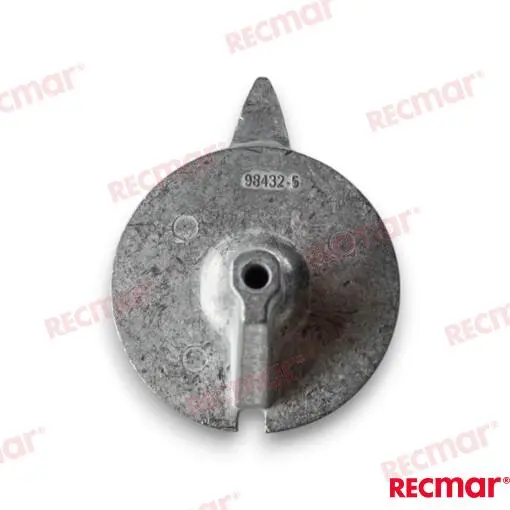 ANODE ZINC – REC98432Q6 – Image 2