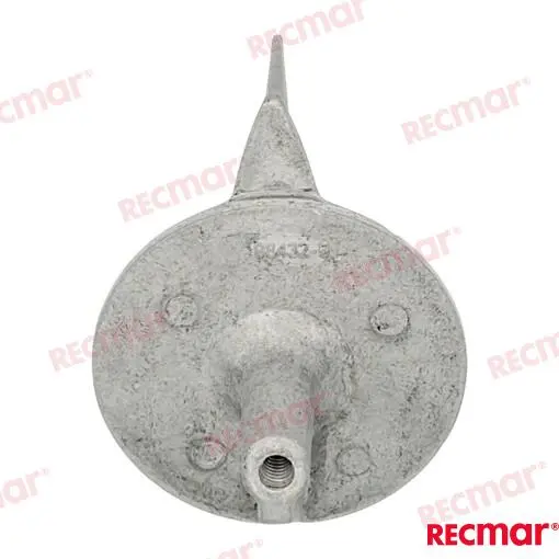 ANODE ALUMINIUM – REC98432Q6AL – Image 2