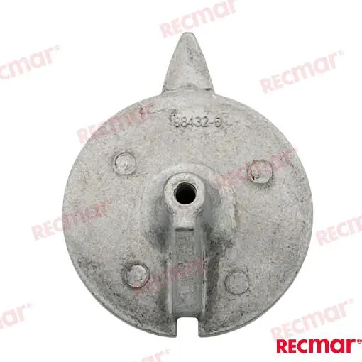 ANODE ALUMINIUM – REC98432Q6AL – Image 3