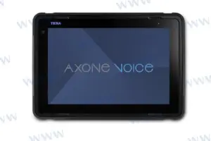DISPLAY TEXA  AXONE VOICE 13.3 – RECAXONEVOICESCREEN