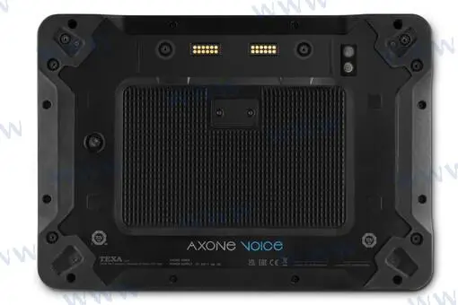 DISPLAY TEXA AXONE VOICE 13.3 – RECAXONEVOICESCREEN – Image 3