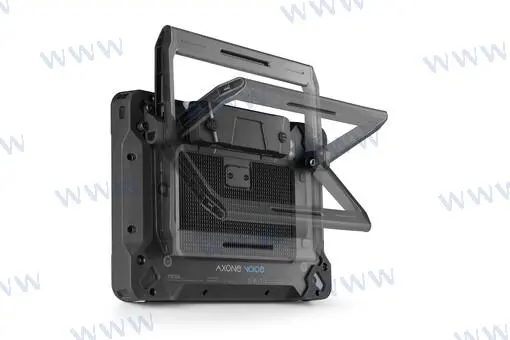 DISPLAY TEXA AXONE VOICE 13.3 – RECAXONEVOICESCREEN – Image 4