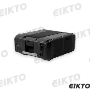 BATTERIE AU LITHIUM 48V 4,6KWh 90Ah – RECES148V90A