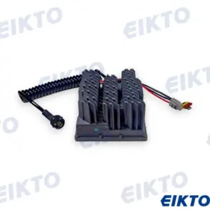 CHARGEUR DE BATTERIE AU LITHIUM 24V – RECESCHA24V