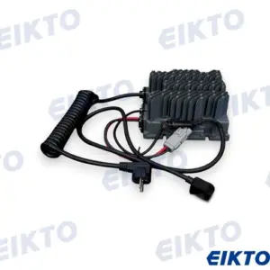CHARGEUR DE BATTERIE AU LITHIUM 48V – RECESCHA48V
