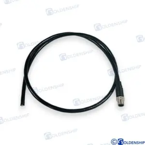 CABLE NMEA 2000 AVEC CONNECTEUR 1M (M) – RECJSP06888