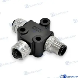 CONNECTEUR T NMEA 2000 – RECJSP06890