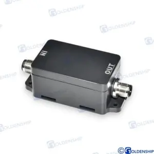 PORT J1939 à NMEA2000 – RECJX200068