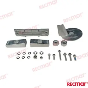 ANODE MAGNESIUM – RECKITH35-225M