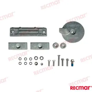 ANODE ZINC – RECKITH35-225ZN