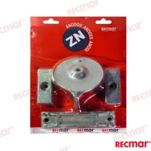 ANODE ZINC – RECKITH40-50ZN