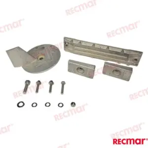 ANODE MAGNESIUM – RECKITH75-115M