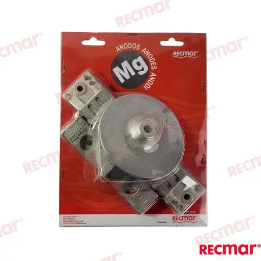 ANODE MAGNESIUM – RECKITH75-115M – Image 2