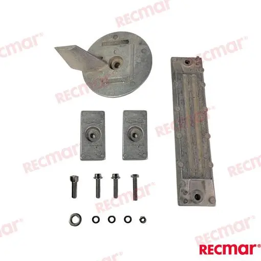 ANODE MAGNESIUM – RECKITH75-115M – Image 3