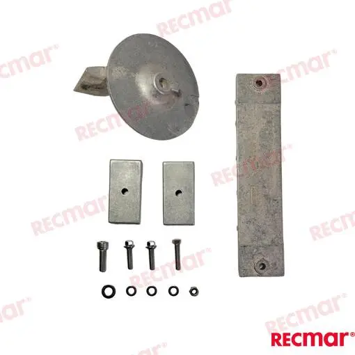 ANODE MAGNESIUM – RECKITH75-115M – Image 4