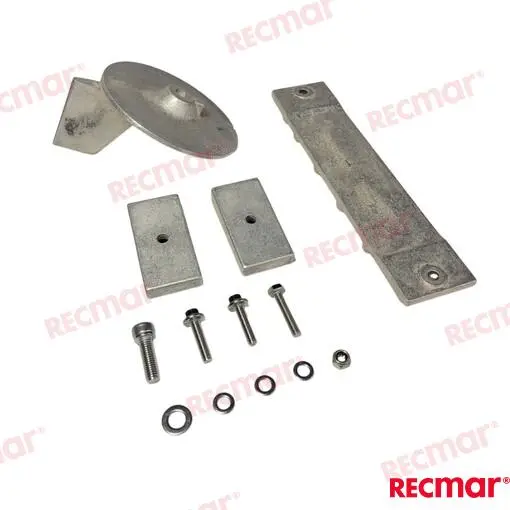 ANODE MAGNESIUM – RECKITH75-115M – Image 5