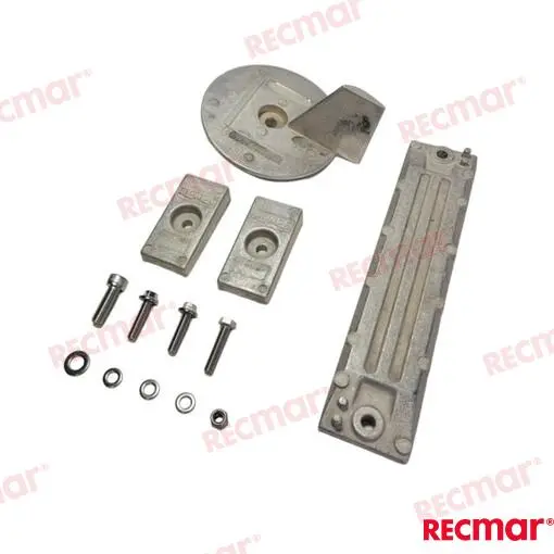 ANODE MAGNESIUM – RECKITH75-115M – Image 6