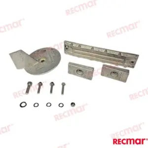 ANODE ZINC – RECKITH75-115ZN