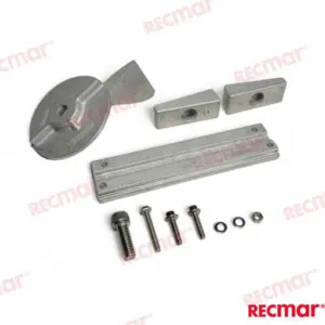 ANODE ZINC – RECKITM40-60ZN
