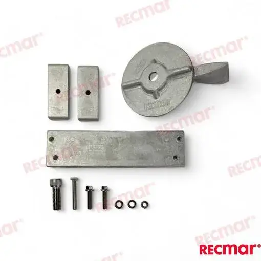 ANODE ZINC – RECKITM40-60ZN – Image 2