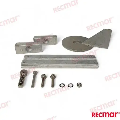 ANODE ZINC – RECKITM40-60ZN – Image 3