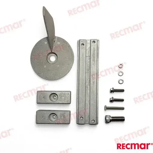 ANODE ZINC – RECKITM40-60ZN – Image 5