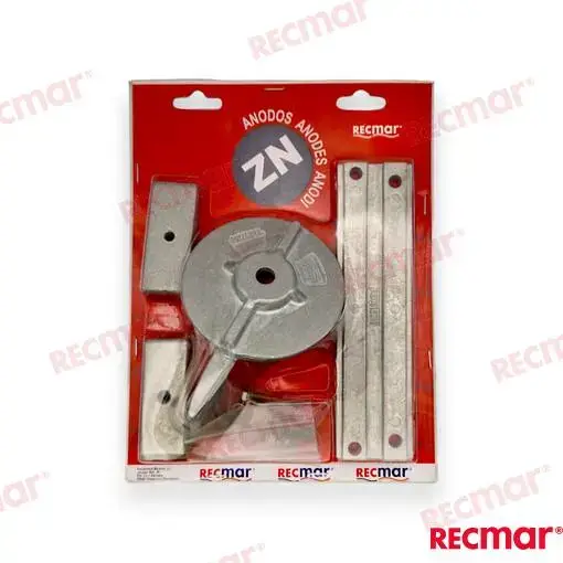 ANODE ZINC – RECKITM40-60ZN – Image 6