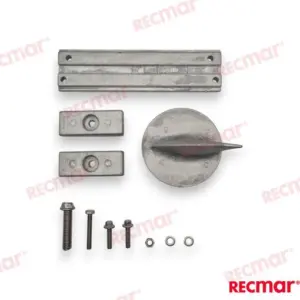 ANODE ALUMINIUM – RECKITM75-115AL