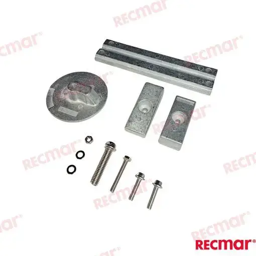 ANODE MAGNESIUM – RECKITM75-115M – Image 3