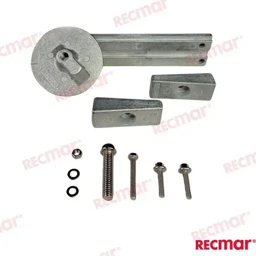 ANODE MAGNESIUM – RECKITM75-115M – Image 4