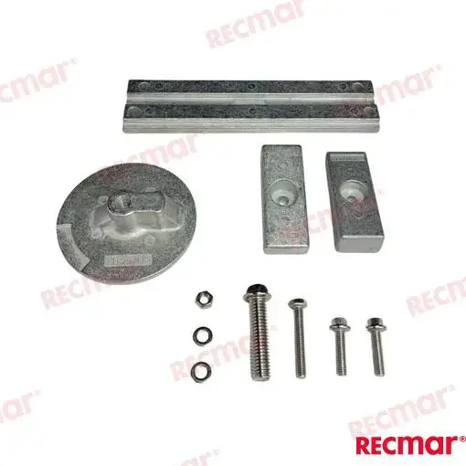 ANODE MAGNESIUM – RECKITM75-115M – Image 5