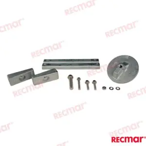 ANODE ZINC – RECKITM75-115ZN