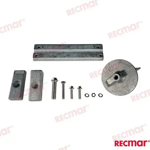 ANODE ZINC – RECKITM75-115ZN – Image 2