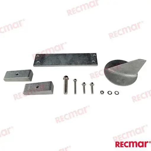 ANODE ZINC – RECKITM75-115ZN – Image 3