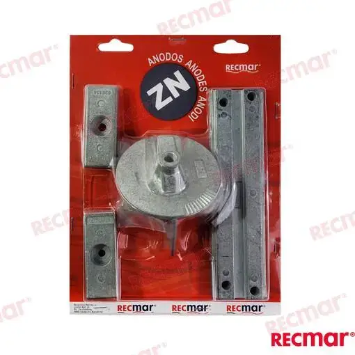 ANODE ZINC – RECKITM75-115ZN – Image 5