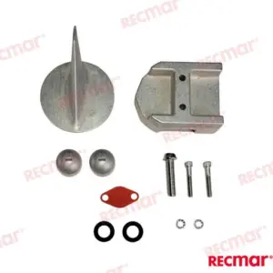 ANODE MAGNESIUM – RECKITMALPHA1M