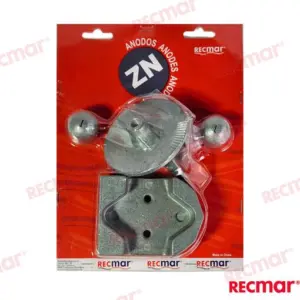 ANODE ZINC – RECKITMALPHA1ZN