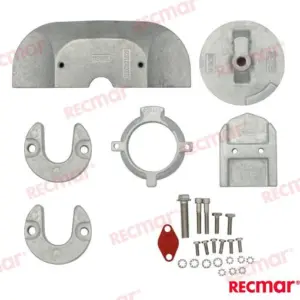 ANODE ZINC – RECKITMALPHA2ZN