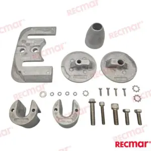 ANODE ZINC – RECKITMBRAVO3ZN