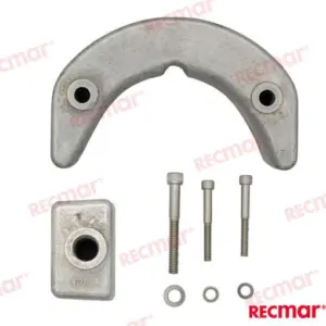 ANODE ALUMINIUM – RECKITOMC50-75AL