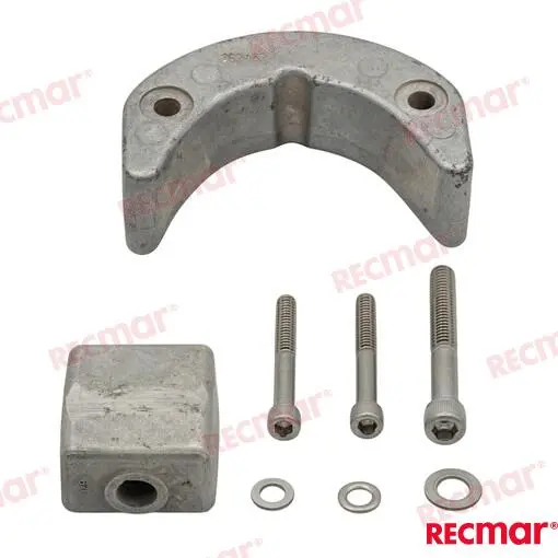 ANODE ALUMINIUM – RECKITOMC50-75AL – Image 3