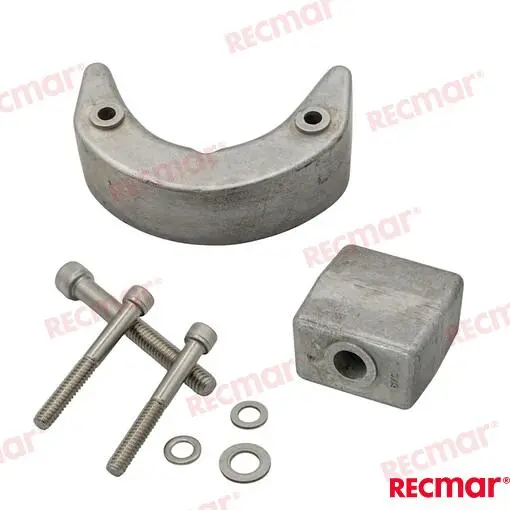 ANODE ALUMINIUM – RECKITOMC50-75AL – Image 4
