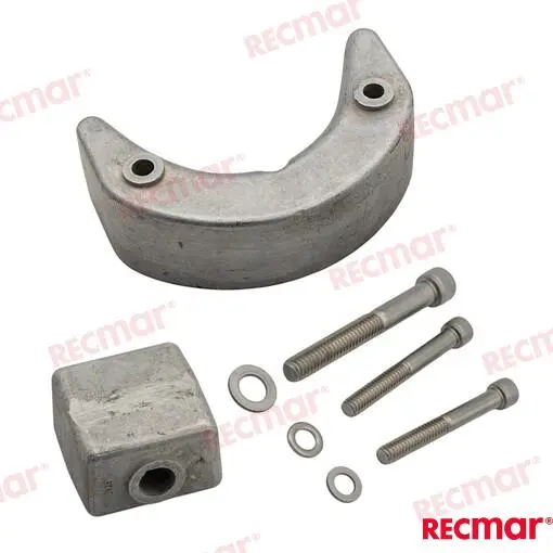 ANODE ALUMINIUM – RECKITOMC50-75AL – Image 5